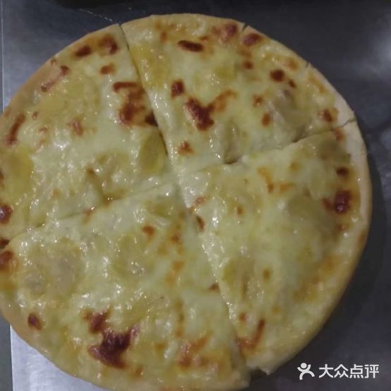 乐馞克炸鸡汉堡奶茶饮料店