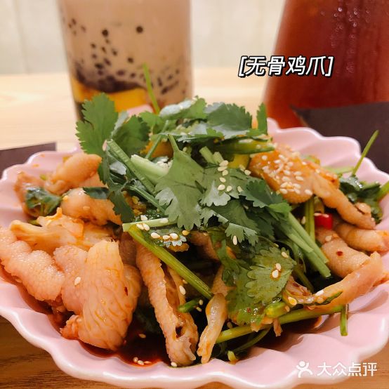 点品集·茶饮·小吃·简餐