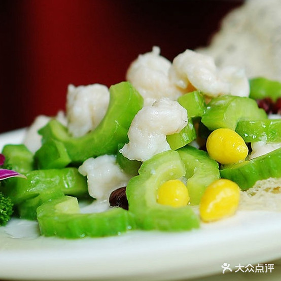 阿波螺海鲜美食城(惠都购物商场店)