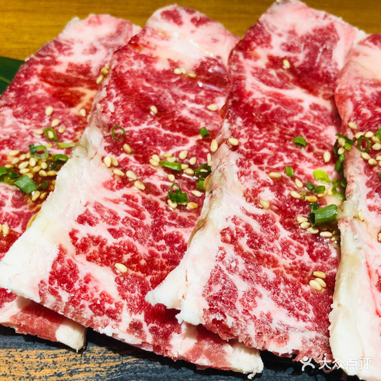 青木烧肉(科华北路店)