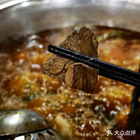 姜家黄卤肉(南山府店)