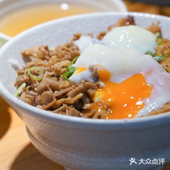 熊吞·大碗丼烤肉饭(济南和谐广场店)