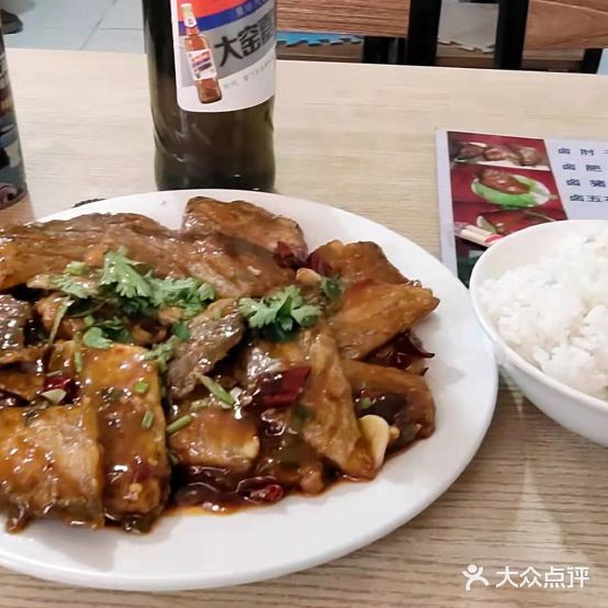 香酱香肉馆