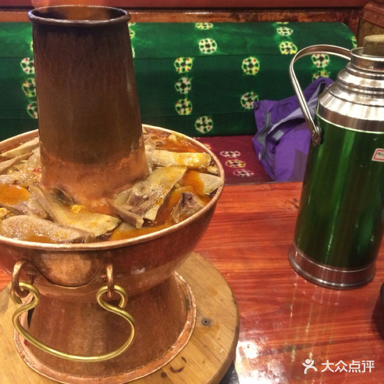 尼玛拉萨藏酒吧(拉萨店)