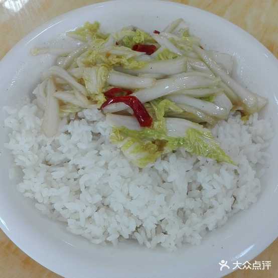 好味至黄闷鸡米饭(西南环线店)