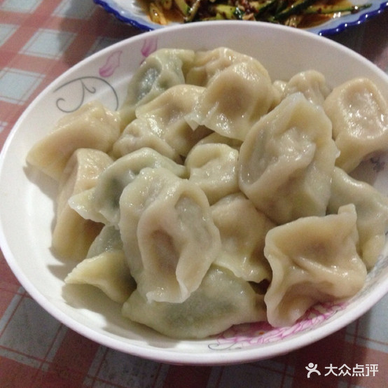 鑫友东北3饺子馆