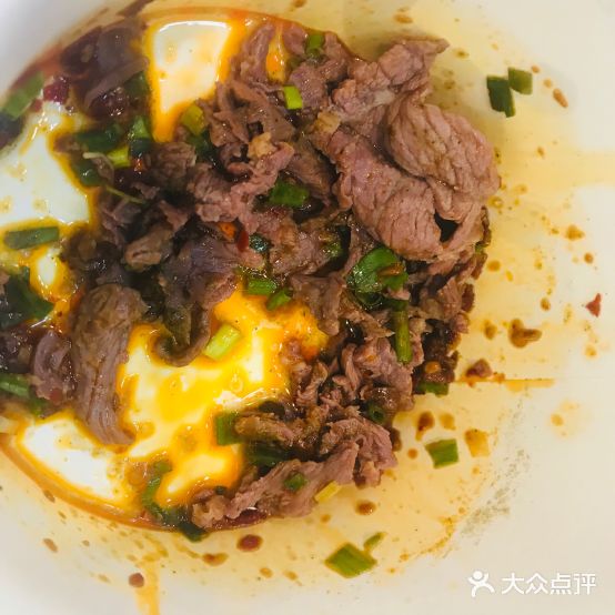 李小敏吃园麻辣烫(天桥店)