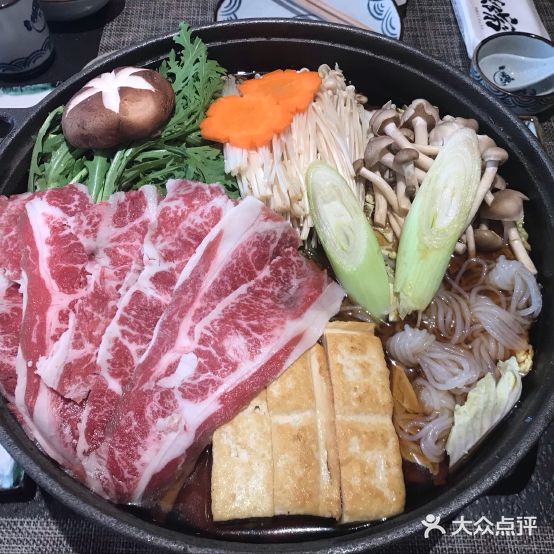 黑牛小镇市集烤肉