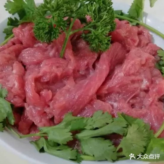 伊斯兰老王牛肉汤