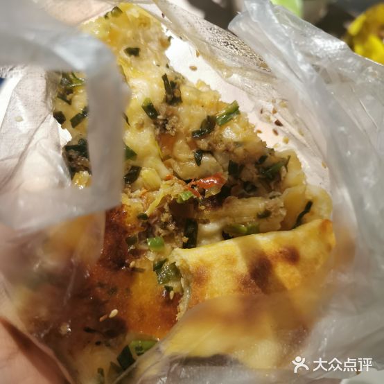 品味堂牛肉面馆&香脆猪油饼(金都店)