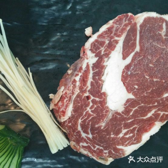 禾禾木原味烤肉(悦鑫国际店)