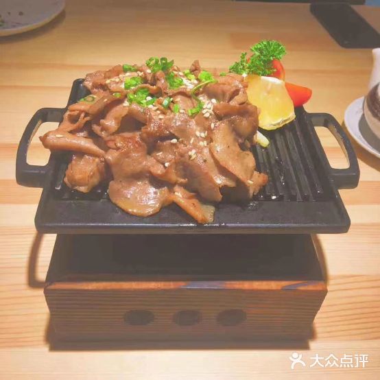 酒吞·精致料理(正大店)