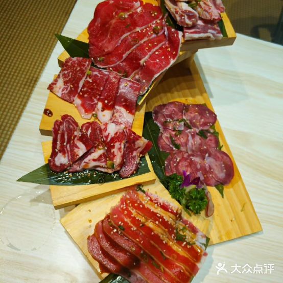 千贺烧肉料理(漯河店)