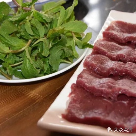 强记清汤牛肉肉(八益商贸城店)