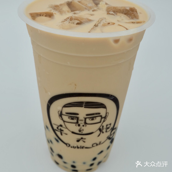 车大炮奶茶店