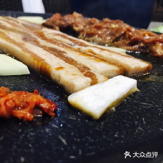 吴矢烧烤韩国料理(转塘店)