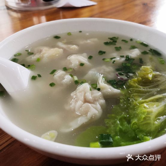 密云云吞面(鸣顺辉豪庭店)