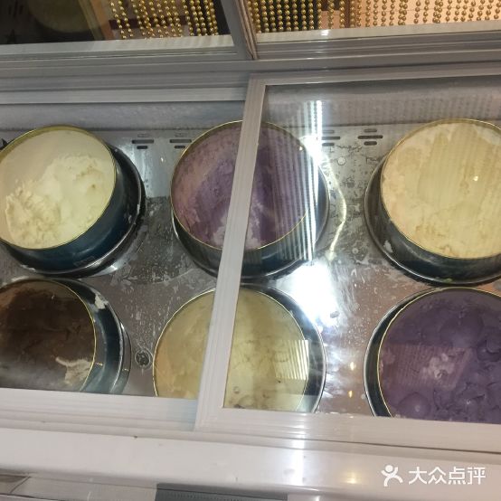 阳光一自助烧烤涮(康巴什店)