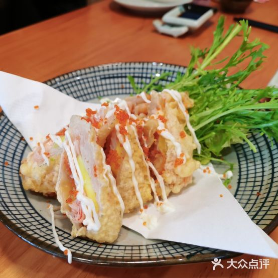 昭。日料理(万达店)