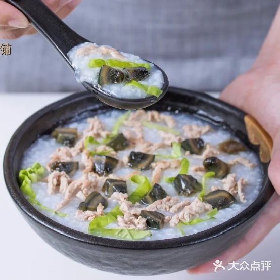 粥小府(阿拉善左旗店)