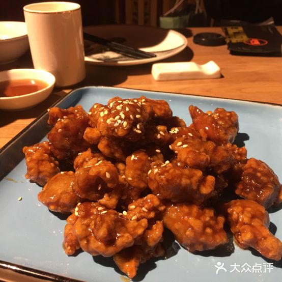 新银马座餐厅(耀达天玺店)