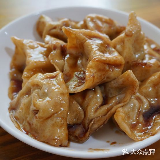 大唐饺子馆(广粤荟商场店)