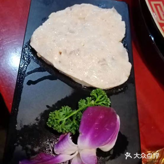 公不离婆老火锅·重老火锅(经区店)