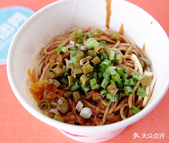 王麻子热干面(鄂州分店)