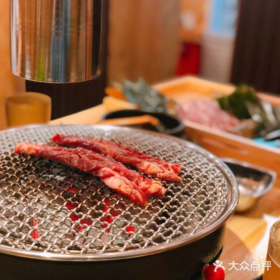 烧肉下町·大眾酒場(购物公园店)