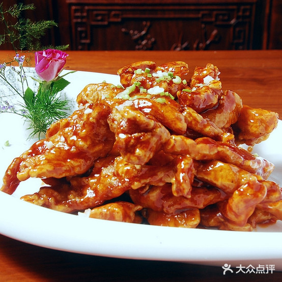 食味香菜馆(黄石咸宁分店)