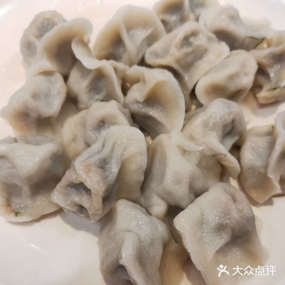 赵家水饺卤味坊(第八分店)