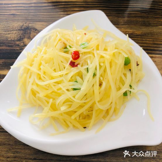 雷涛小碗菜(古郑路店)