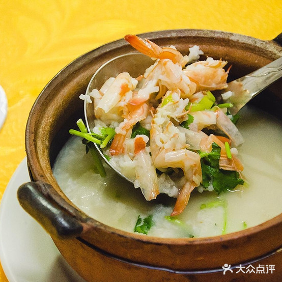 潮汕砂锅粥(阳光恒美店)