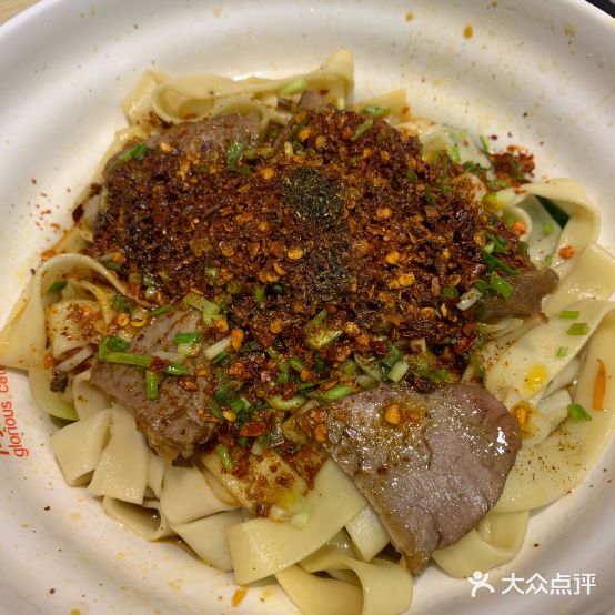 老通关肉夹馍(中商百货店)