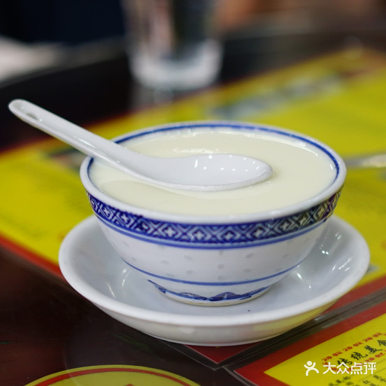 休闲糖水铺糖水小食茶饮(城西店)