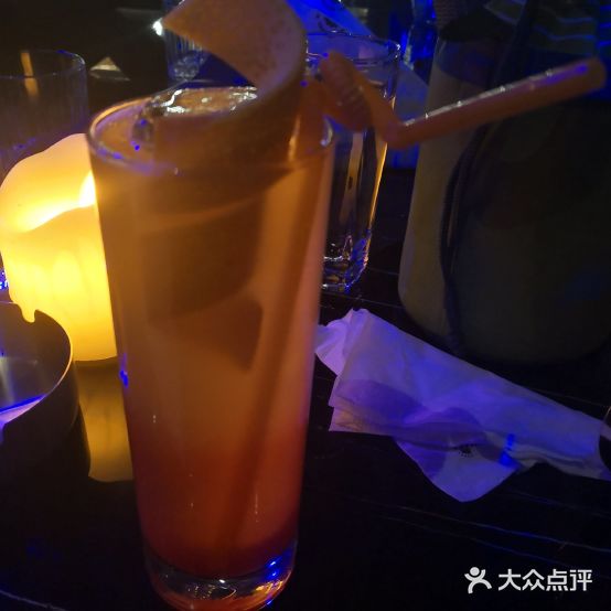 桥威士忌西酒吧(建发大阅城店)