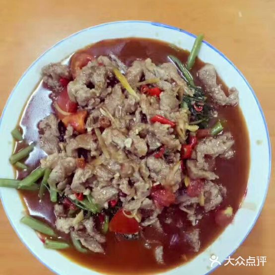 老牌市东升食店