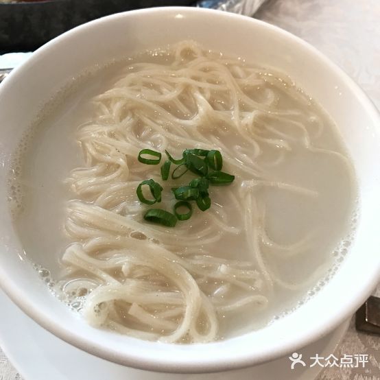 青岛香格里拉·香宫中餐厅