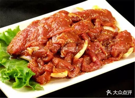 四金烤肉(春熙店)