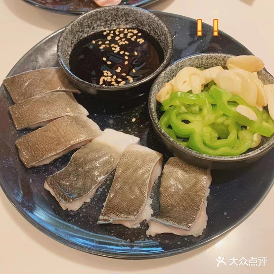 鳗匠·专注活鳗鱼靠肉料理(睢县中心大街店)