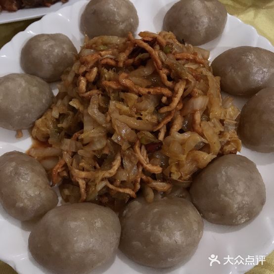 锦绣面食馆