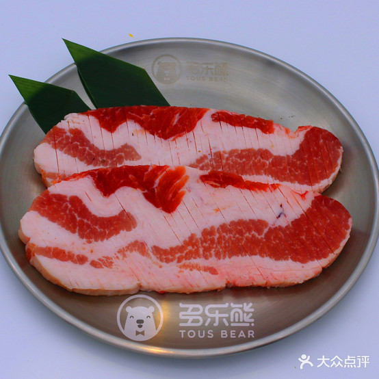 多乐熊韩国靠肉·厘米鸡(家佳源店)