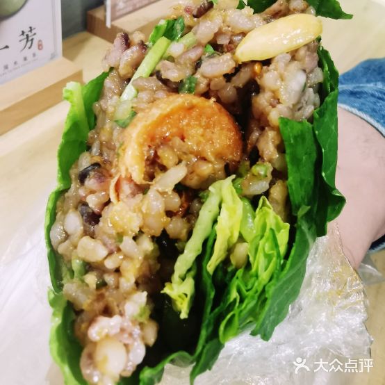 都说好煎饼反包(海湾商城店)