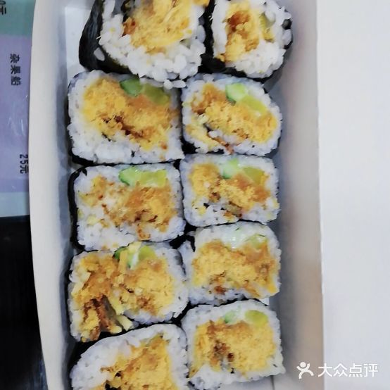 鲜目录寿(辰溪店)