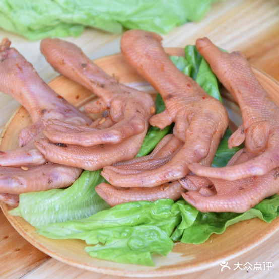 丰源肉联熟食(乌兰西大街店)