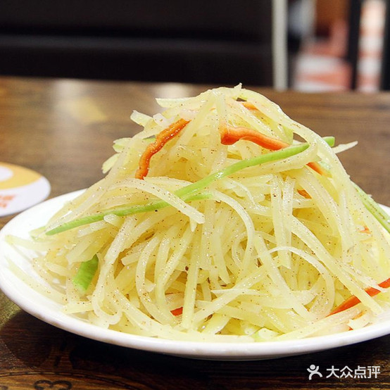 天地春饼(百盟广场店)