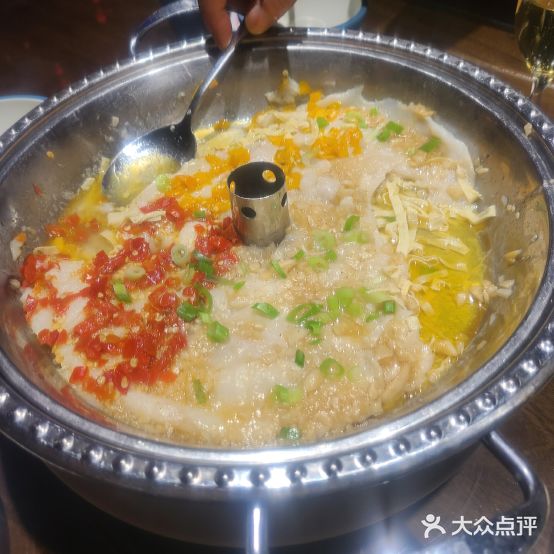 定陶鸿运楼(兴华路店)