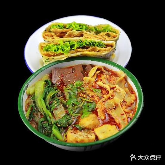 芈八子工煎饼果子(开发区店)