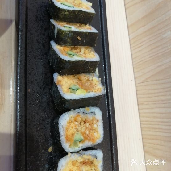 鲜目寿司司(京东天虹店)