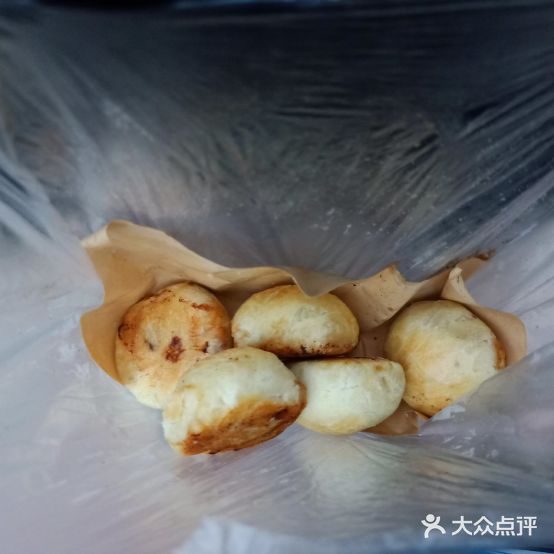 郑记烧饼铺